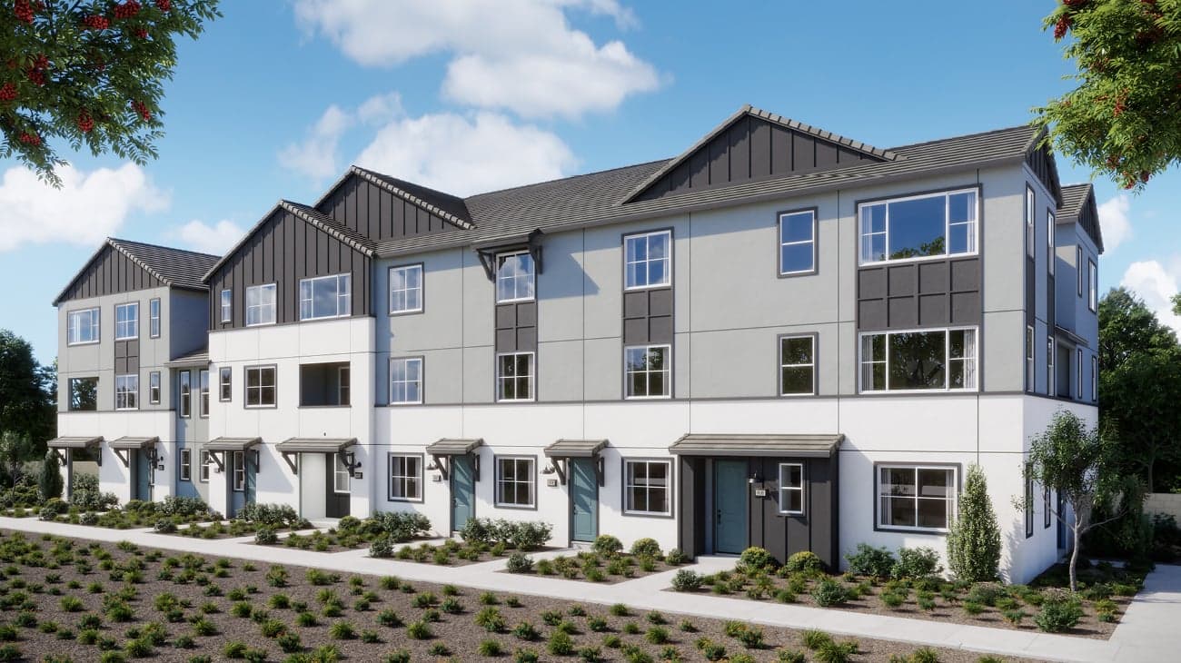 Ashbury at Eastvale Square