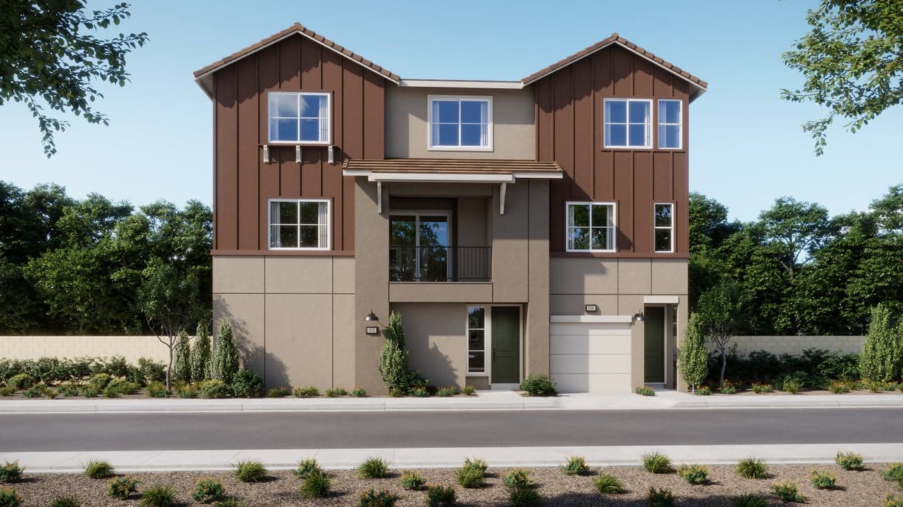 Bristol at Eastvale Square