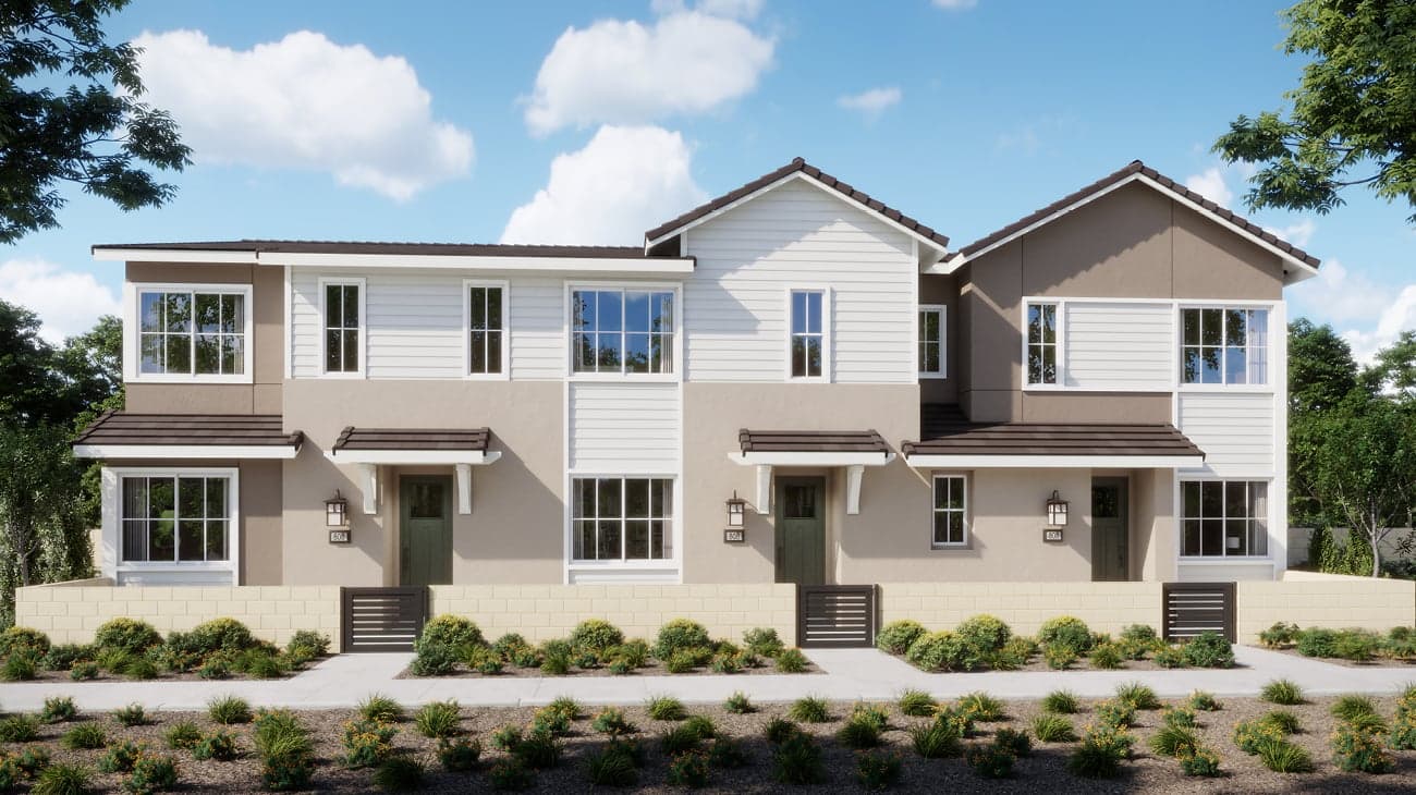 Weston at Eastvale Square