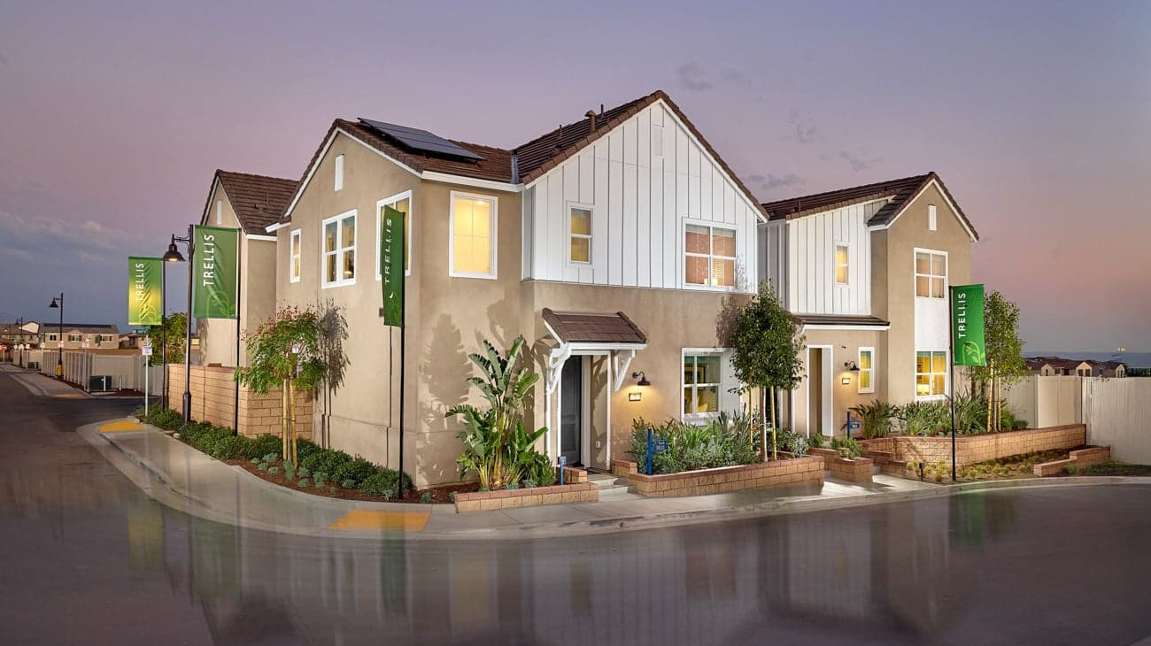 Trellis at The Arboretum