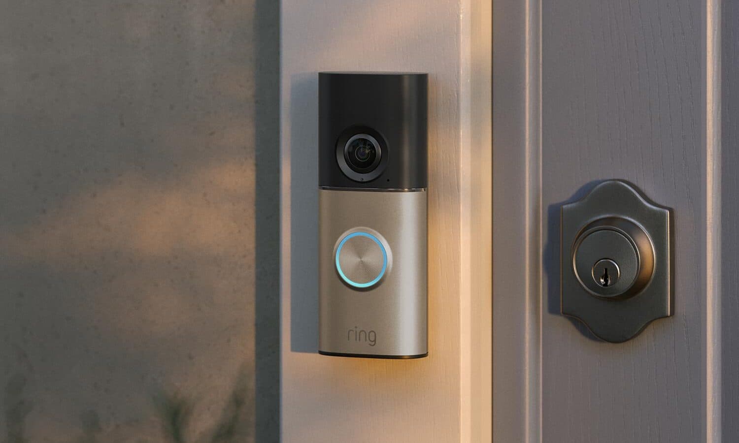 Video Doorbell